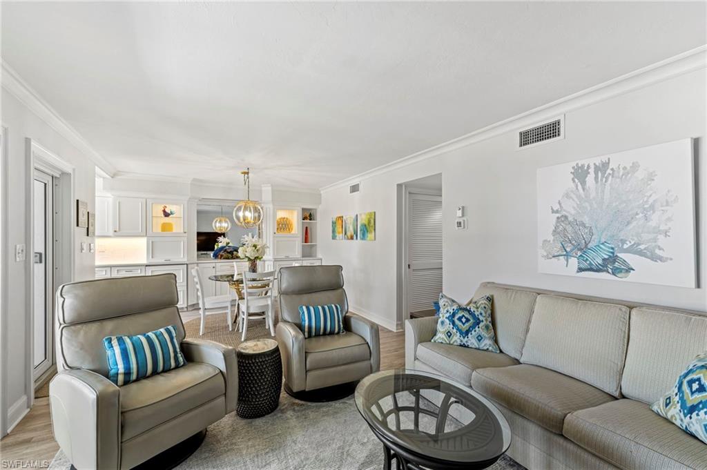 BONITA BEACH CLUB - Residential