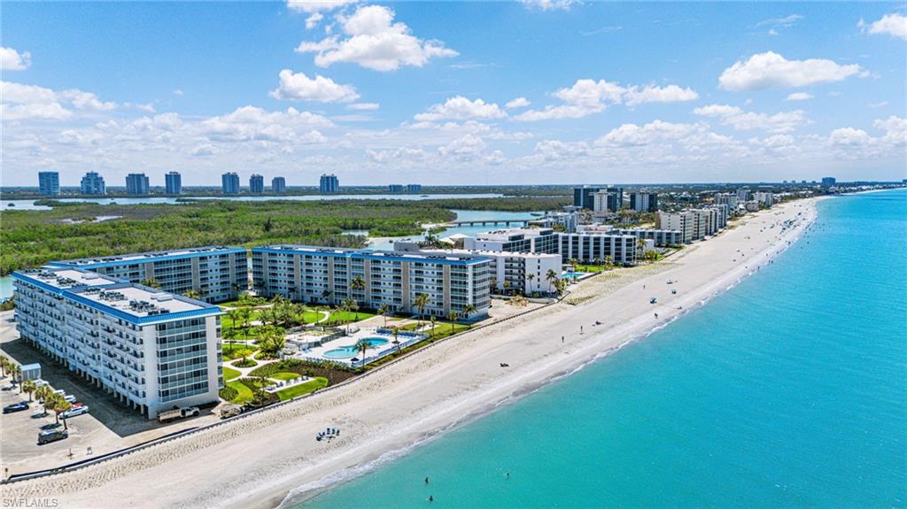 BONITA BEACH CLUB - Residential