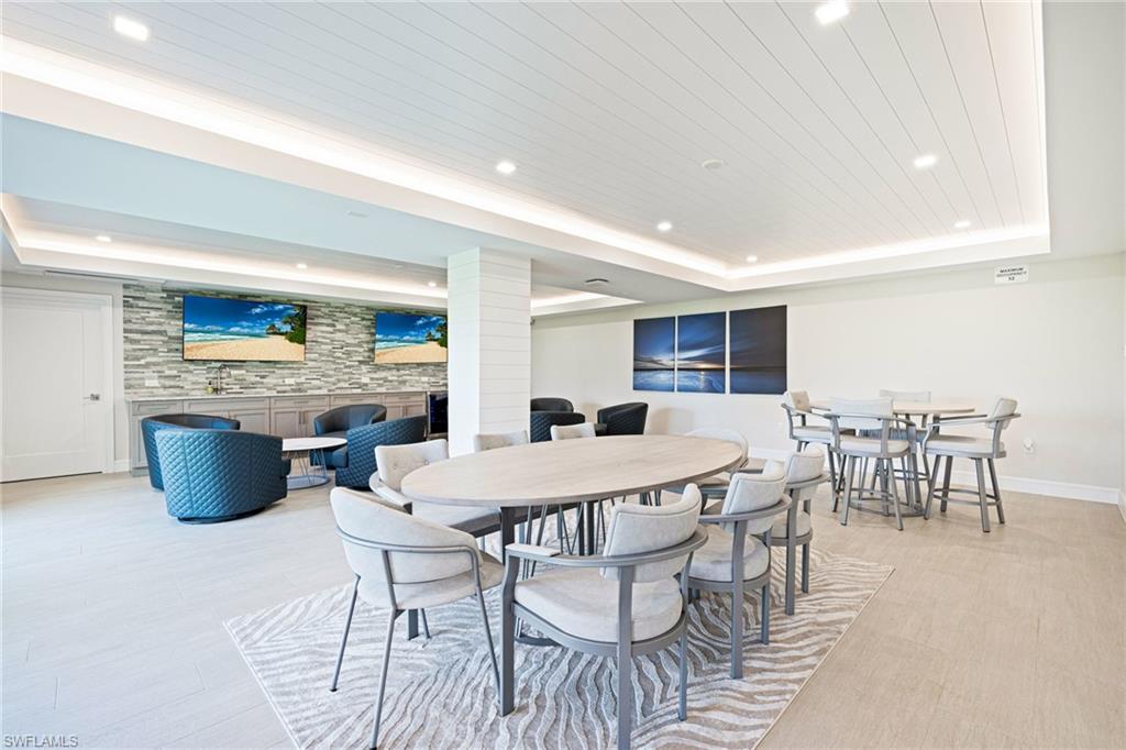 BONITA BEACH CLUB - Residential