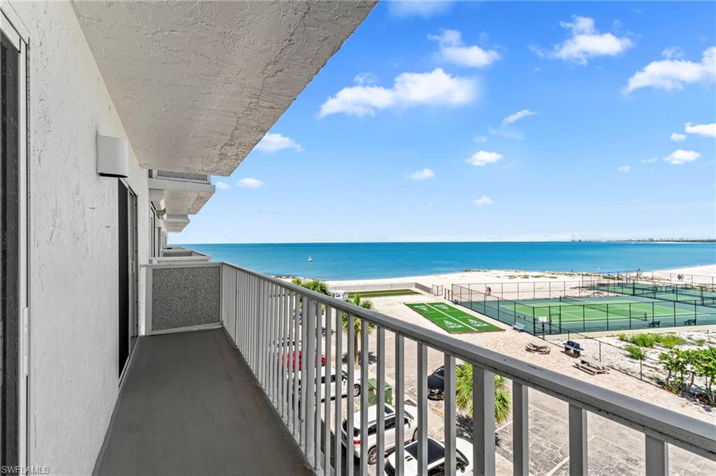 BONITA BEACH CLUB - Residential