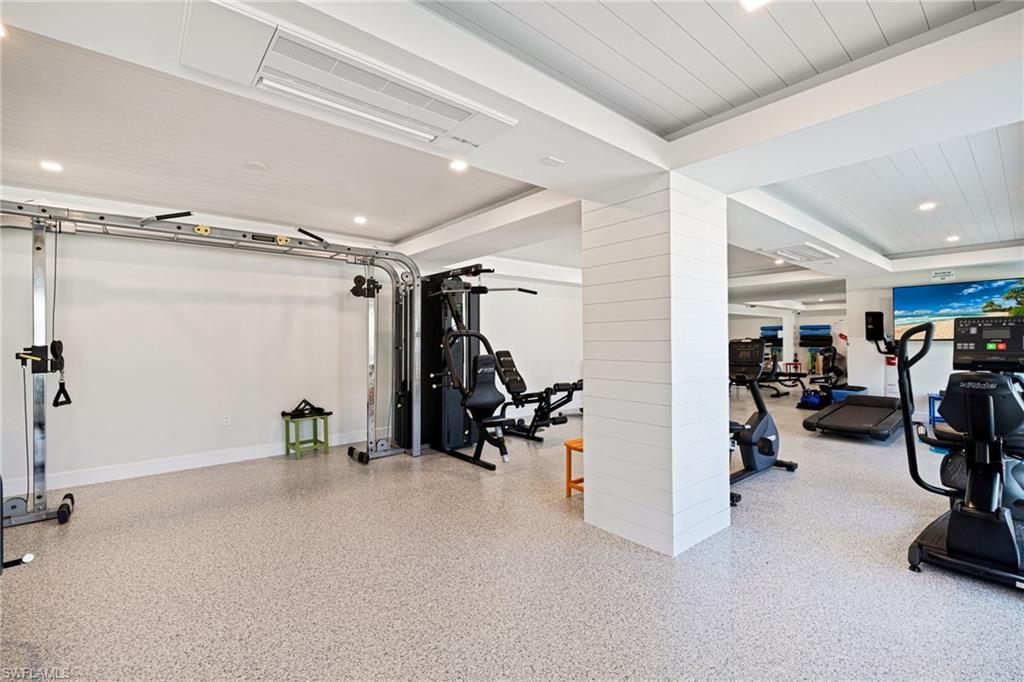 BONITA BEACH CLUB - Residential