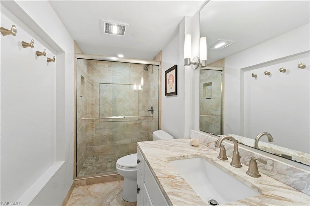 BONITA BEACH CLUB - Residential