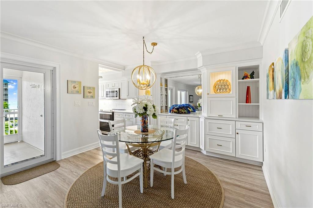 BONITA BEACH CLUB - Residential