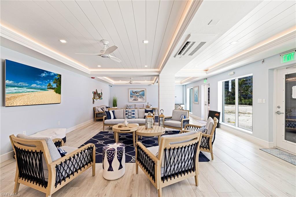 BONITA BEACH CLUB - Residential