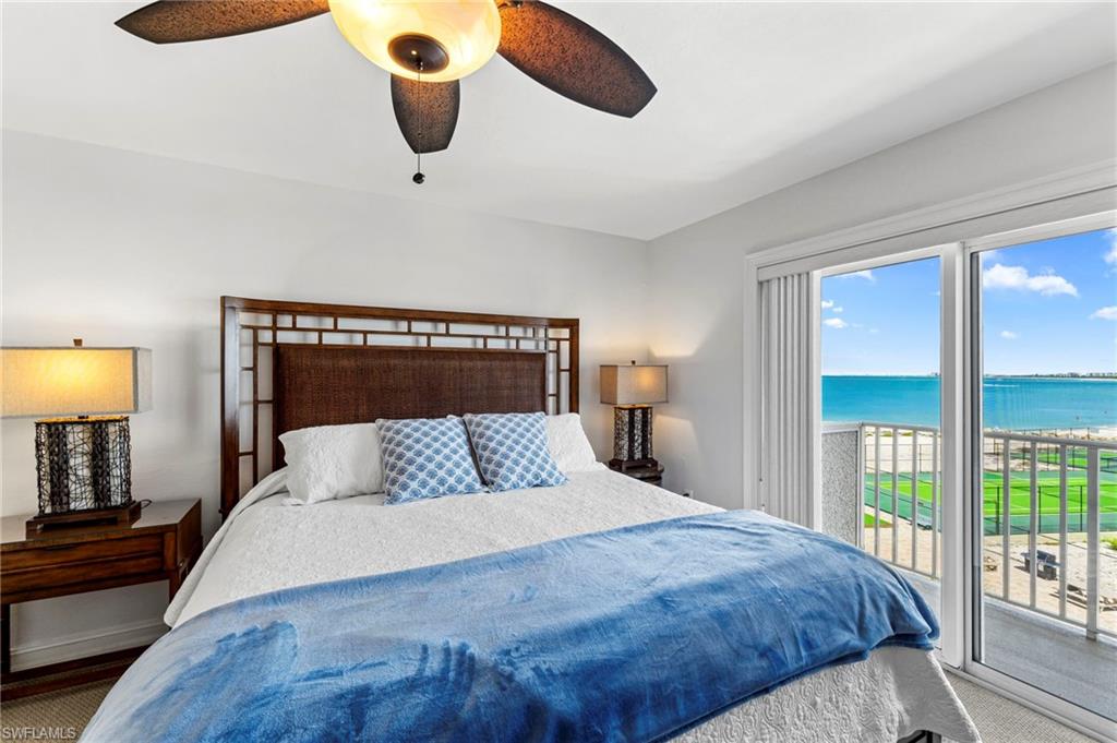 BONITA BEACH CLUB - Residential