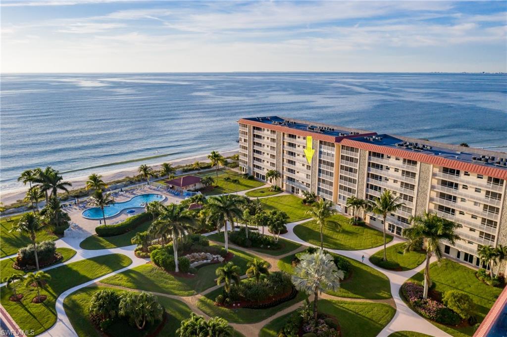 BONITA BEACH CLUB - Residential