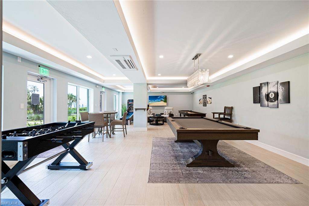 BONITA BEACH CLUB - Residential