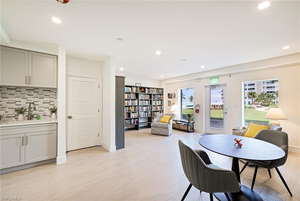 BONITA BEACH CLUB - Residential