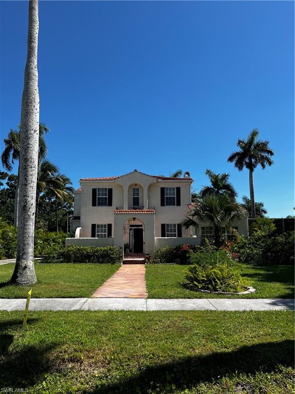 RIVERSIDE - Residential