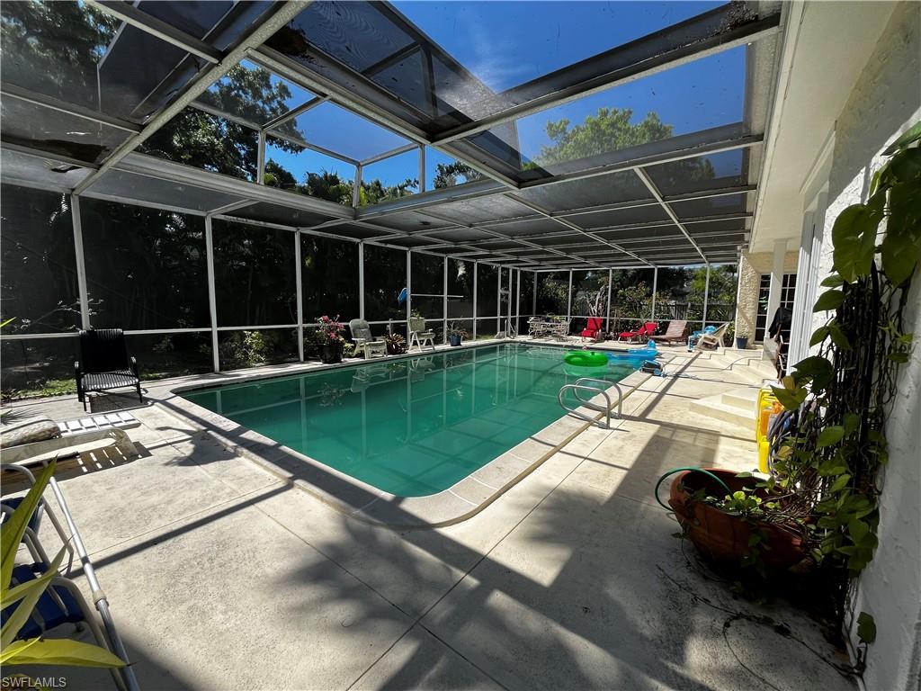 RIVERSIDE - Residential