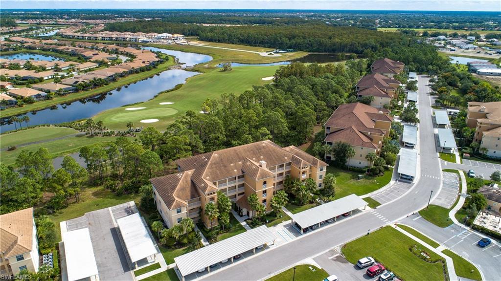 PALAZZO - Residential