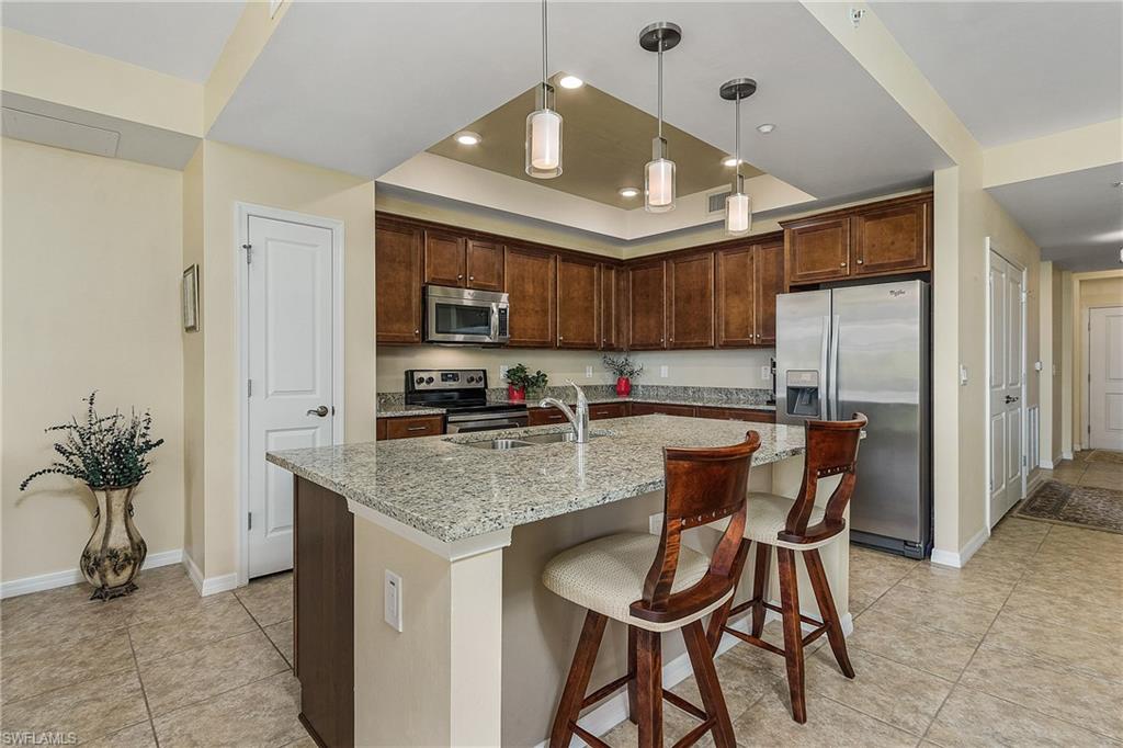 PALAZZO - Residential