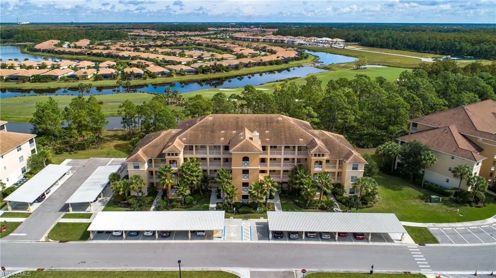 PALAZZO - Residential