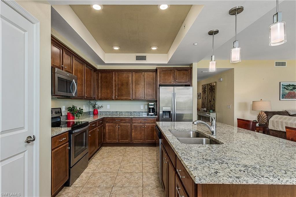 PALAZZO - Residential