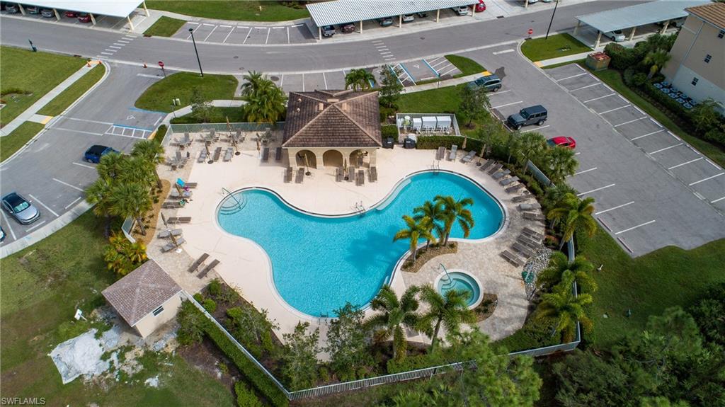 PALAZZO - Residential