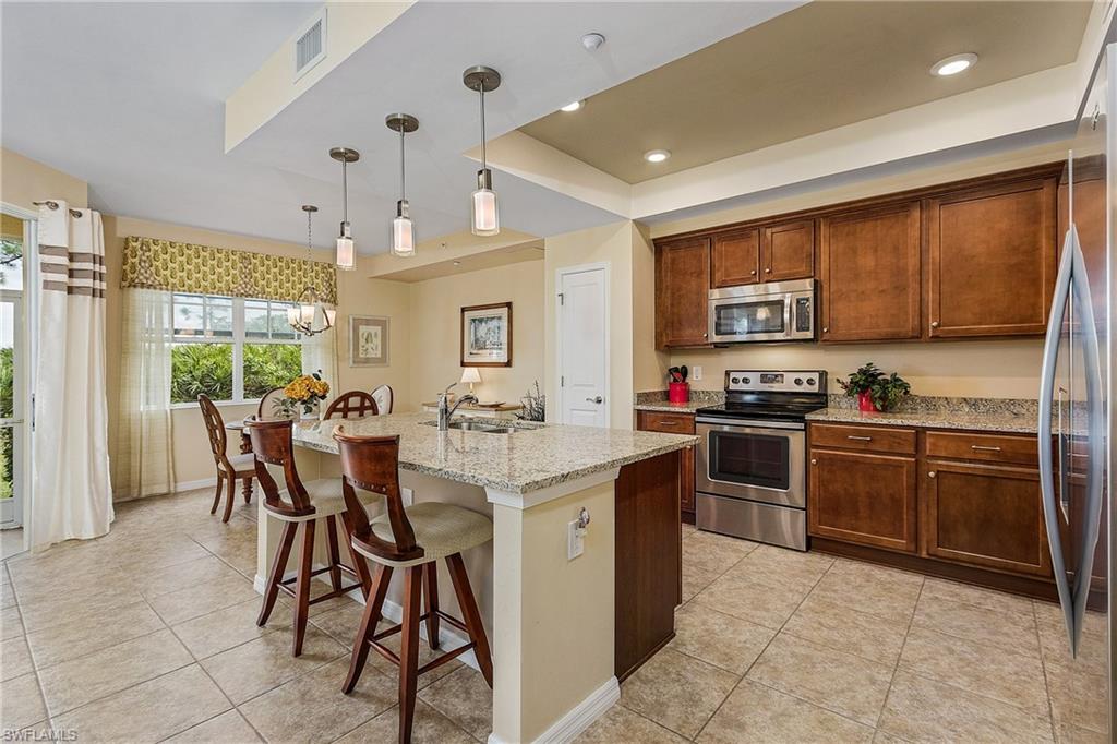 PALAZZO - Residential