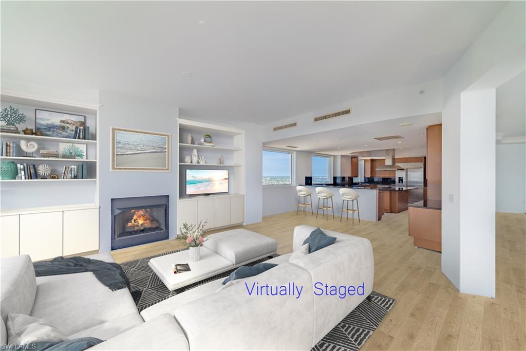 BELIZE - Residential