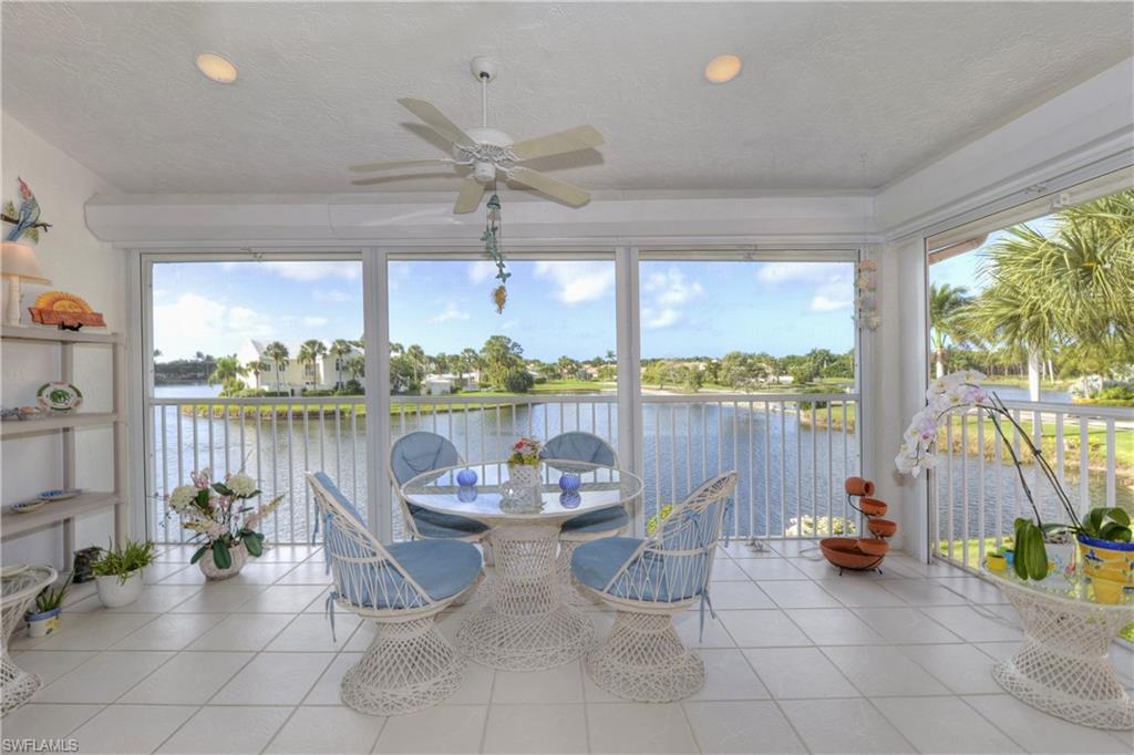 SPINNAKER POINTE - Residential