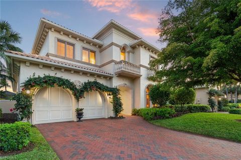 9108 Terrabella CT NAPLES FL 34109