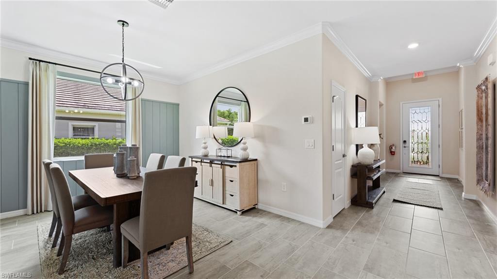 IBIS LANDING - Residential