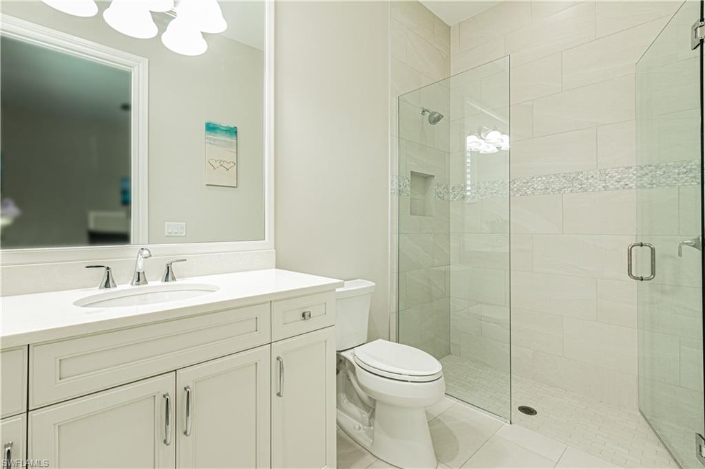 ISLES OF COLLIER PRESERVE - Residential