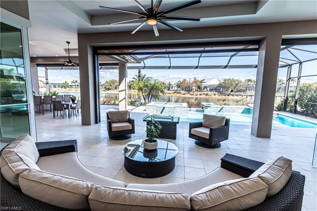 ISLES OF COLLIER PRESERVE - Residential