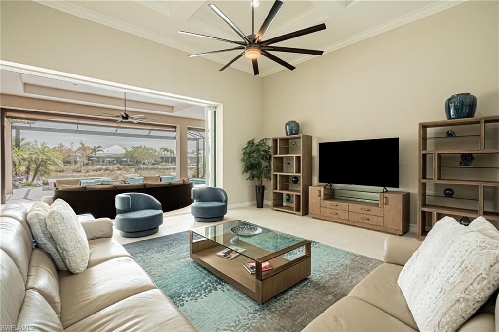 ISLES OF COLLIER PRESERVE - Residential