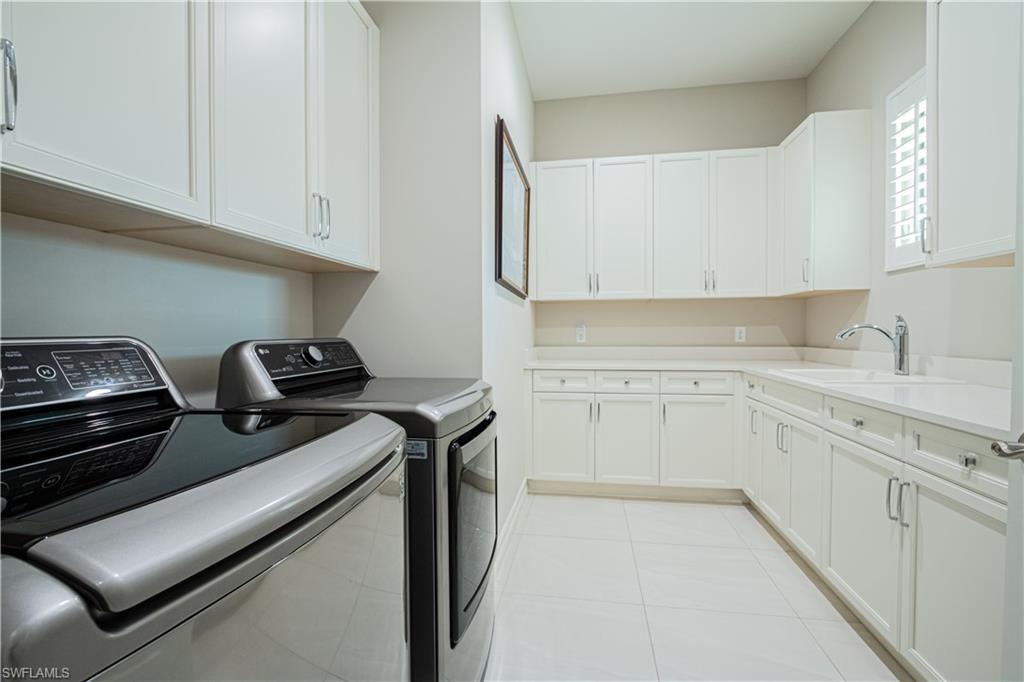 ISLES OF COLLIER PRESERVE - Residential