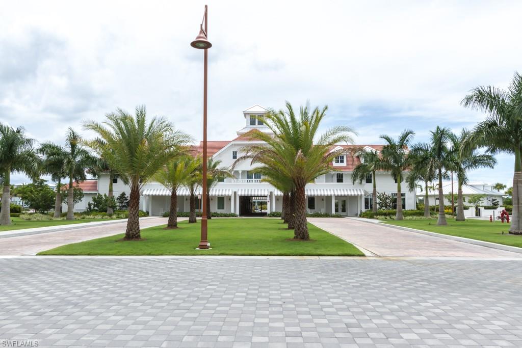 ISLES OF COLLIER PRESERVE - Residential