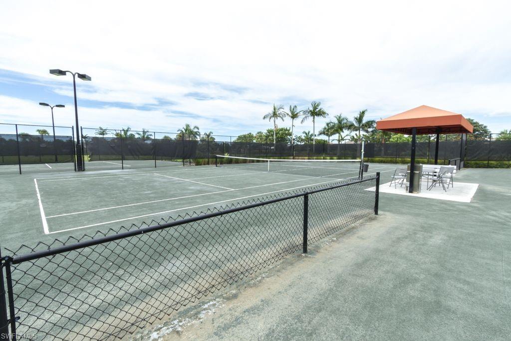 ISLES OF COLLIER PRESERVE - Residential