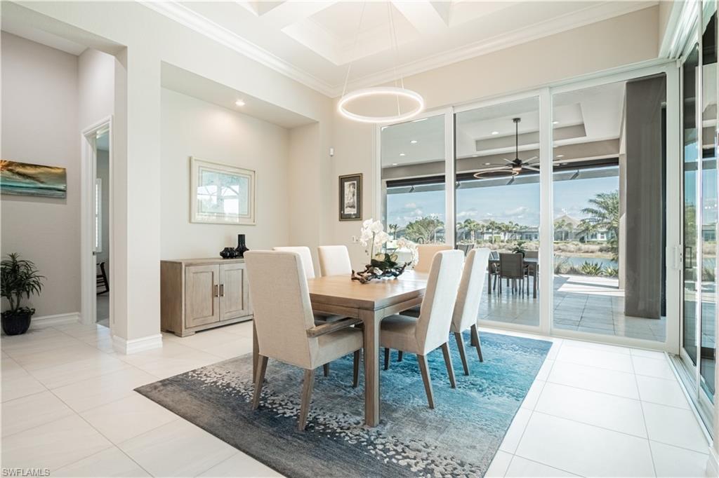 ISLES OF COLLIER PRESERVE - Residential