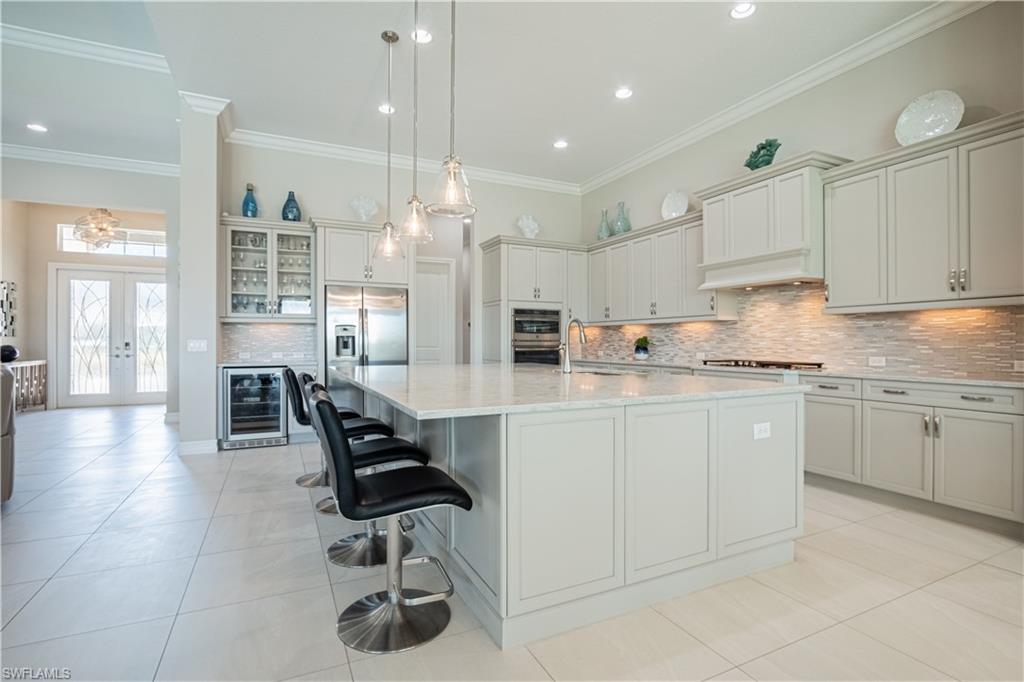 ISLES OF COLLIER PRESERVE - Residential