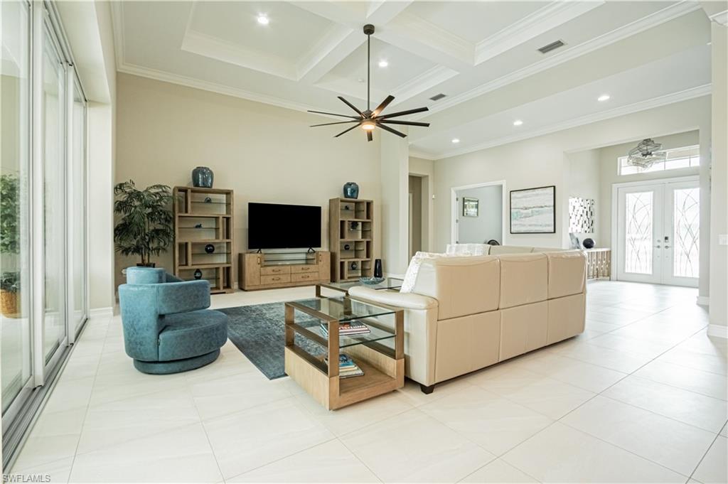 ISLES OF COLLIER PRESERVE - Residential