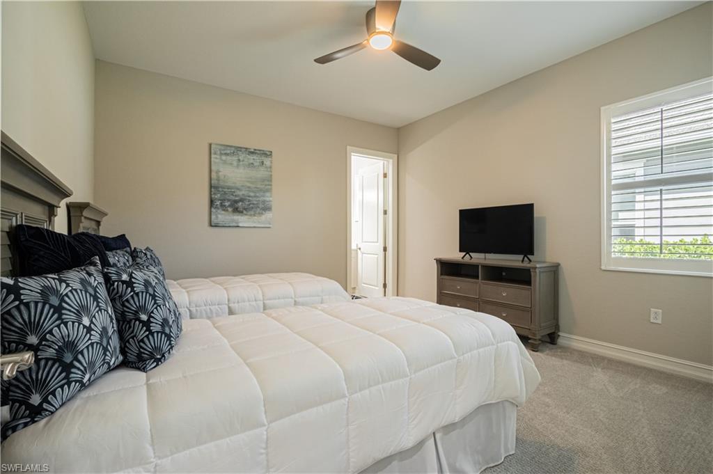 ISLES OF COLLIER PRESERVE - Residential