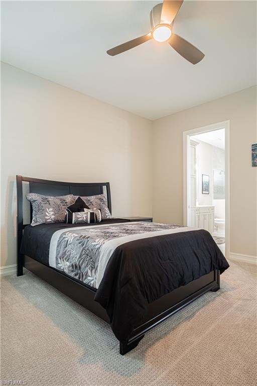 ISLES OF COLLIER PRESERVE - Residential