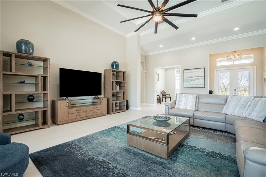 ISLES OF COLLIER PRESERVE - Residential