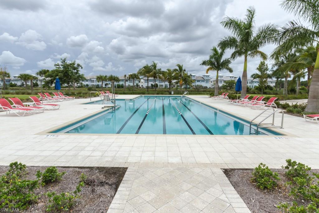 ISLES OF COLLIER PRESERVE - Residential