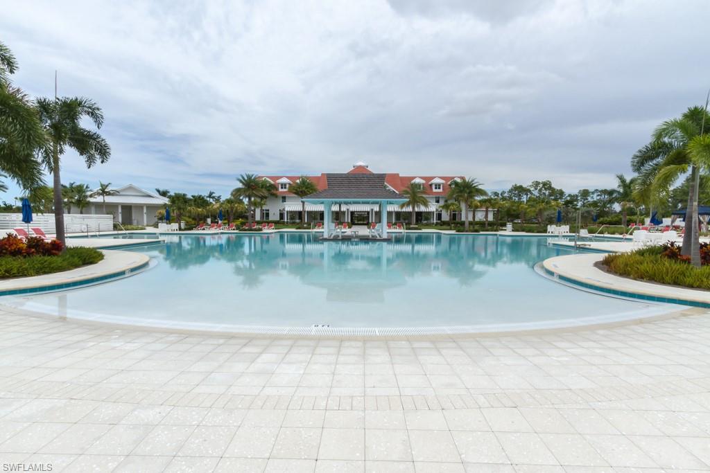 ISLES OF COLLIER PRESERVE - Residential