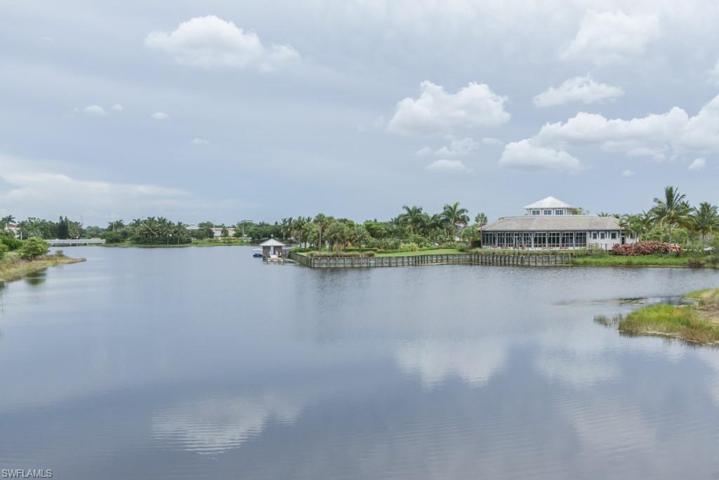 ISLES OF COLLIER PRESERVE - Residential