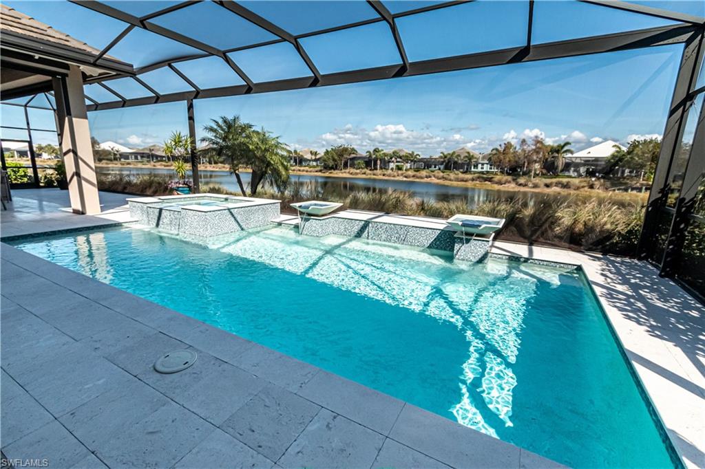 ISLES OF COLLIER PRESERVE - Residential