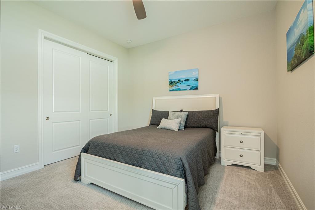 ISLES OF COLLIER PRESERVE - Residential