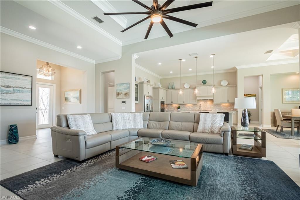 ISLES OF COLLIER PRESERVE - Residential