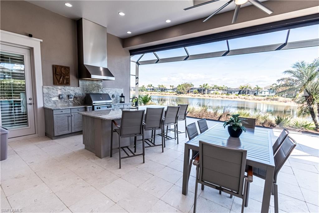 ISLES OF COLLIER PRESERVE - Residential