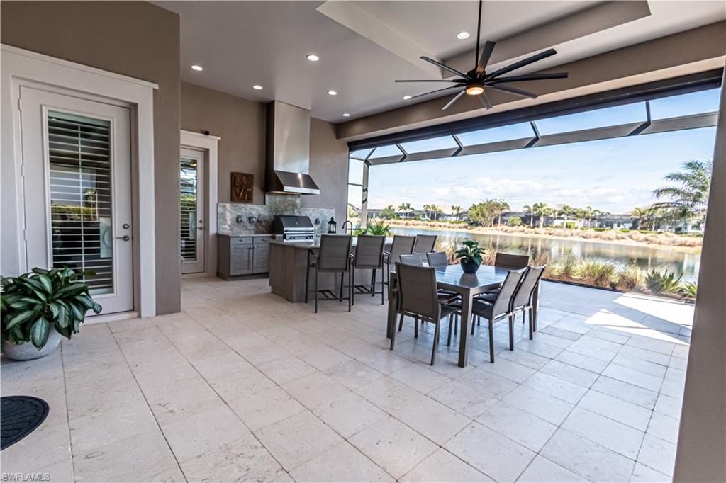 ISLES OF COLLIER PRESERVE - Residential