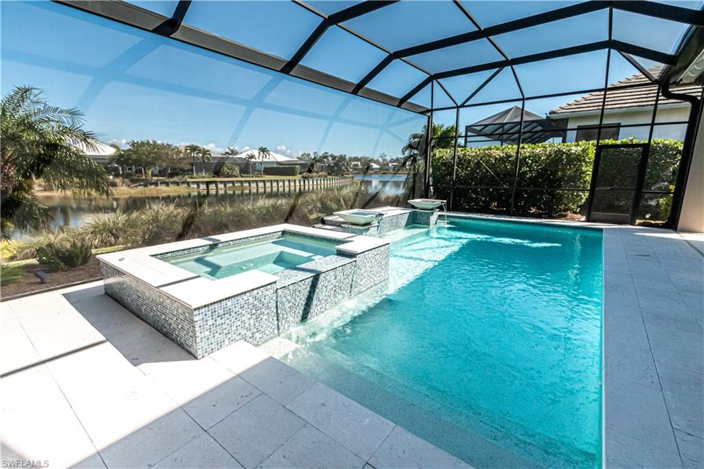 ISLES OF COLLIER PRESERVE - Residential