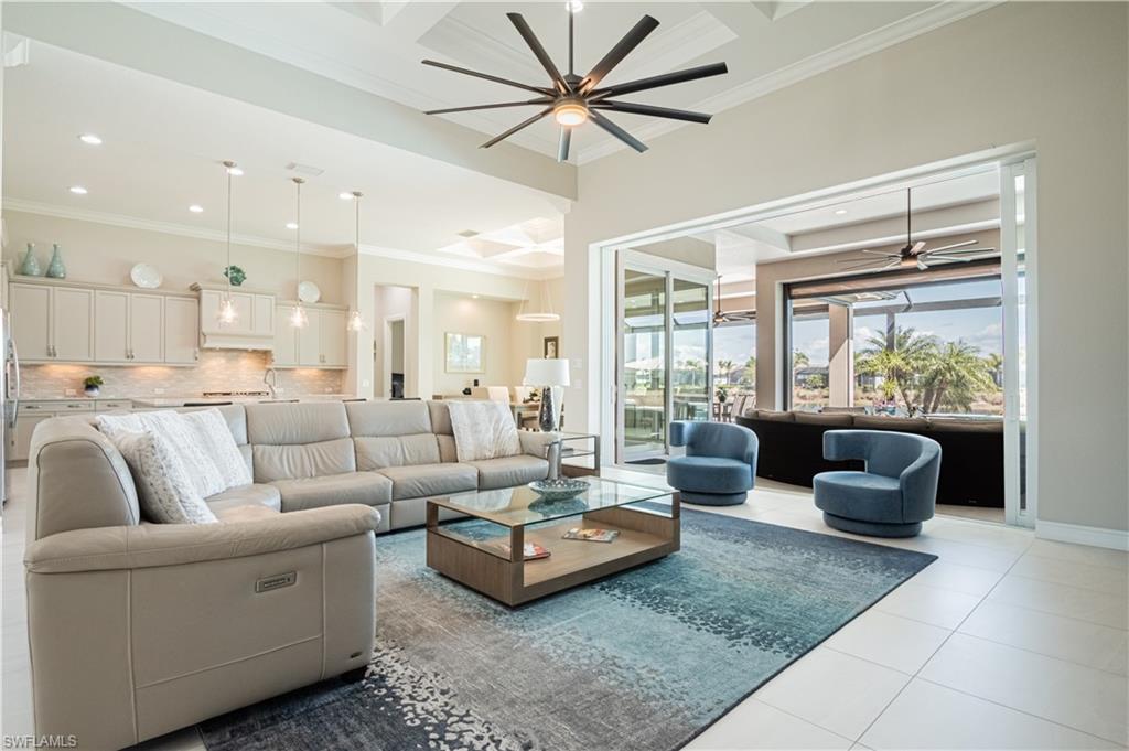 ISLES OF COLLIER PRESERVE - Residential