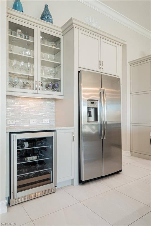 ISLES OF COLLIER PRESERVE - Residential