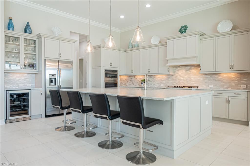 ISLES OF COLLIER PRESERVE - Residential