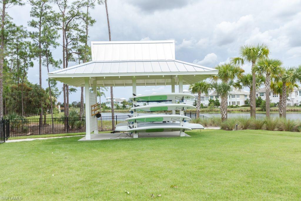 ISLES OF COLLIER PRESERVE - Residential