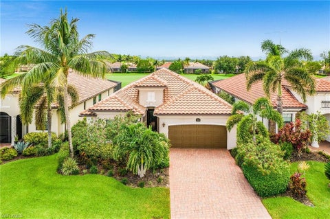 Photo of 28554 Westmeath CT, BONITA SPRINGS, FL 34135 (MLS # 226024285)